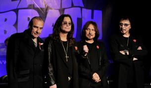 Black Sabbath се събират отново след 20 години