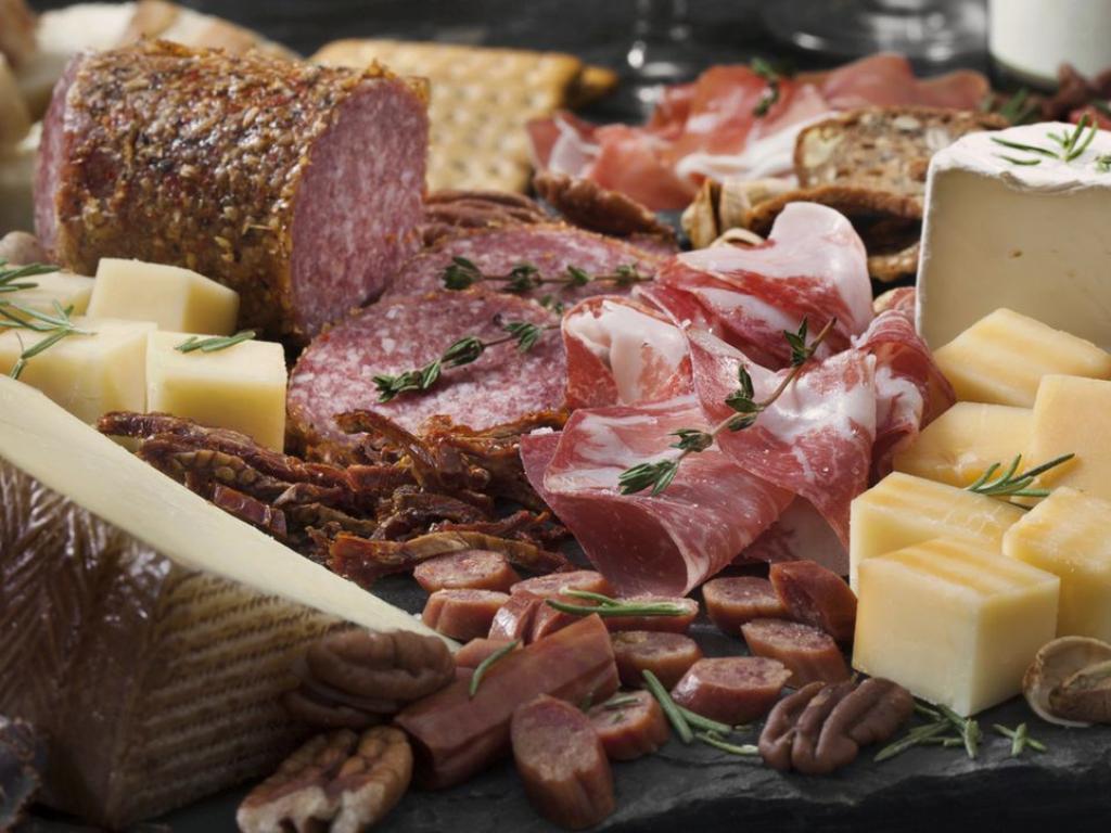 Ако седнете на трапезата с древни римляни някои от ястията