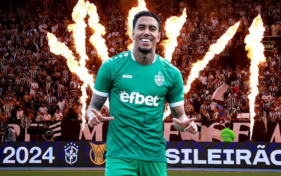 Лудогорец с мощен трансфер - връща си Руан Круз