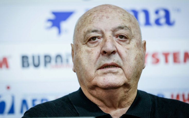 Венци Стефанов: Вуцов не е случил с единия родител
