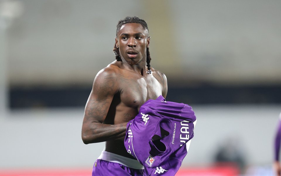 Фиорентина - Интер