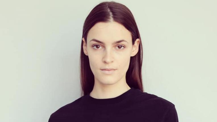  БГ модел на висота: Кремена Оташлийска 