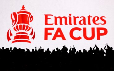 Носителят на ФА Къп Кристъл Палас ще играе с шестодивизионен тим в третия кръг