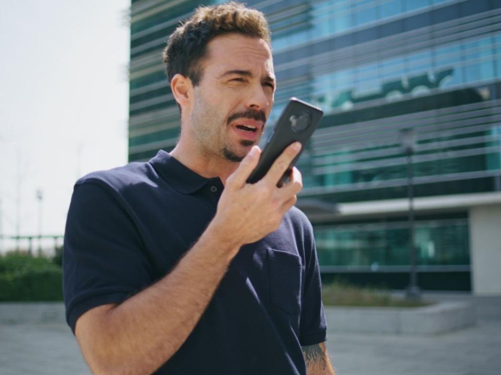 Мъж във Франция е глобен с 200 евро за използване