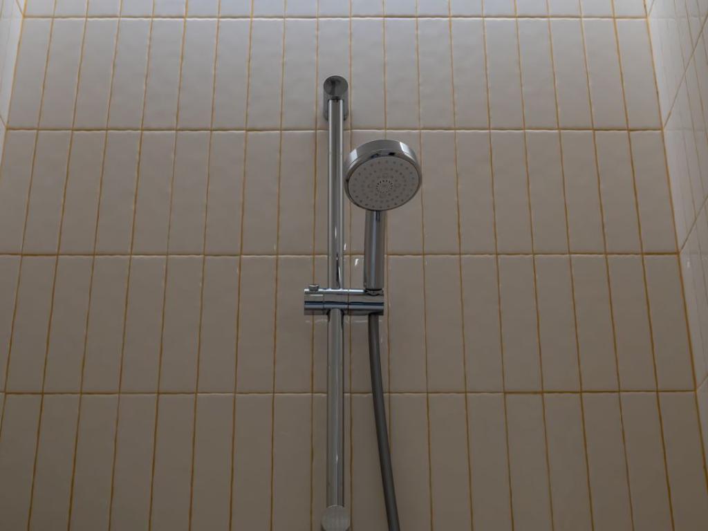 Широко разпространено е схващането че ежедневното вземане на душ е