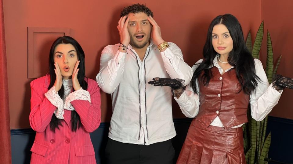 Вторият сезон на “Кухнята след ада Podcast стартира ударно с