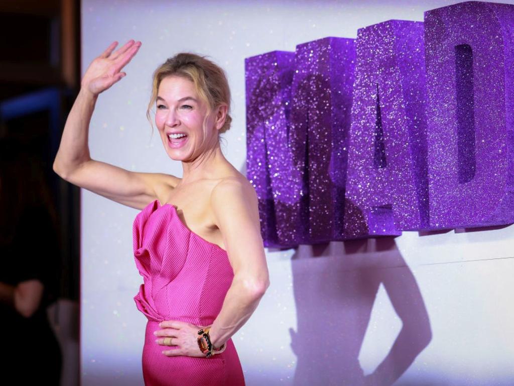 Бриджит Джоунс може и да няма късмет в любовта но