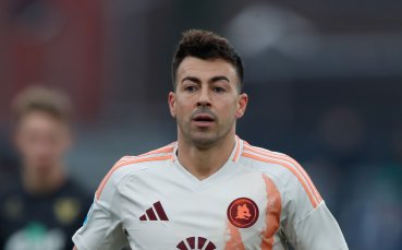 Ел Шаарауи подписва нов договор с Рома, но при по-ниска заплата