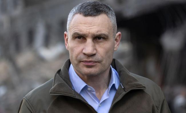 Кличко въстана срещу администрацията на Зеленски