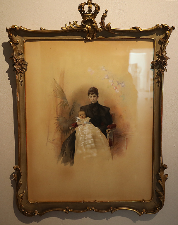 <p>Академията въ Княжество и Царство България</p>