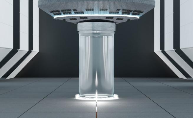 Крионика: Науката за замразяване на телата с надежда за бъдещо възкресение