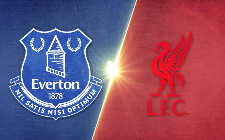 Евъртън - Ливърпул 2:2 /репортаж/