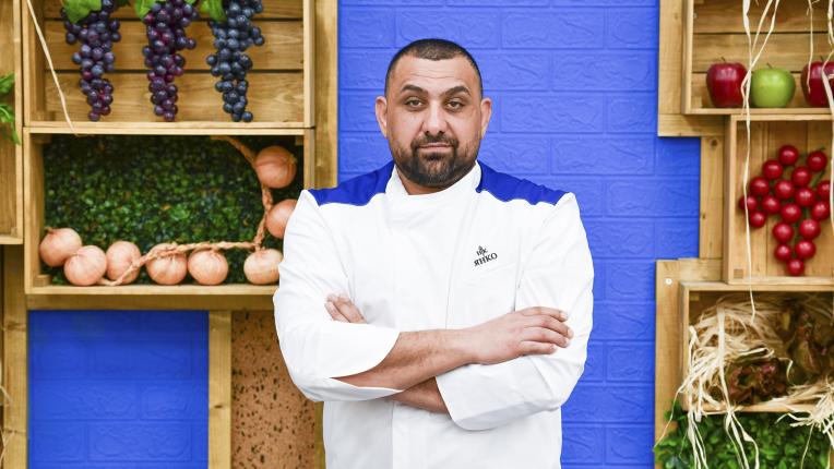  Какво знаем за участниците от Синия тим на Hell`s Kitchen 7 