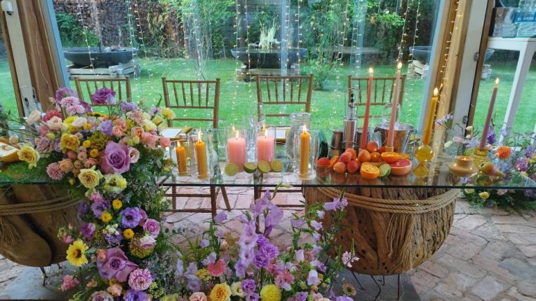  Когато работата ти е предопределение: Красотите на Ива Николова 