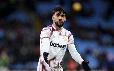 Лукас Пакета между Бразилия и доживотна забрана: Фламенго го иска, но съдбата му е в ръцете на съда