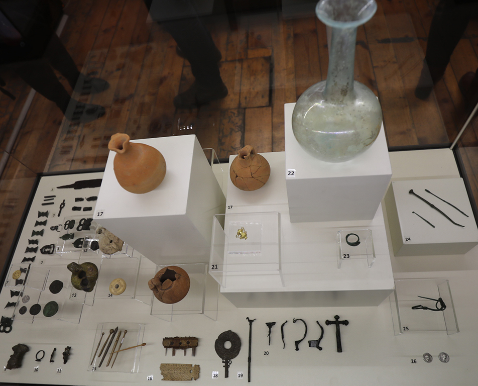 <p>Българска археология 2024</p>