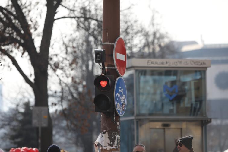 Свети Валентин