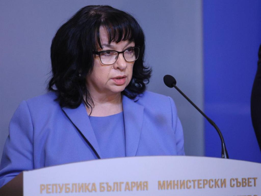 Оборотът на големите търговски вериги у нас е намалял с