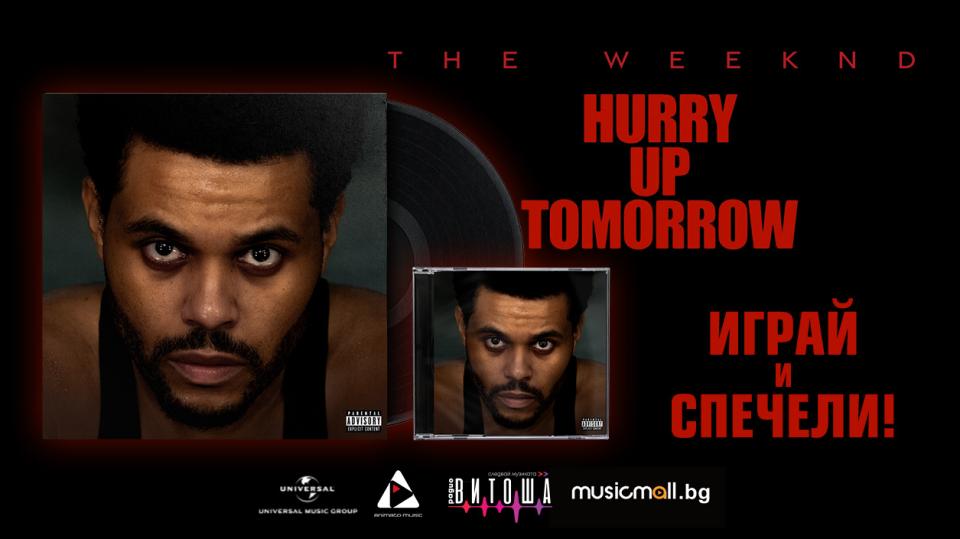 The Weeknd1