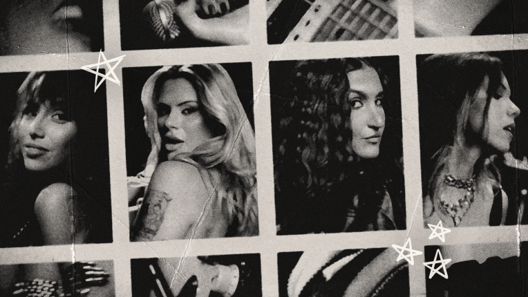  K.LINA и NIKOL: Музиката като метод на живот 