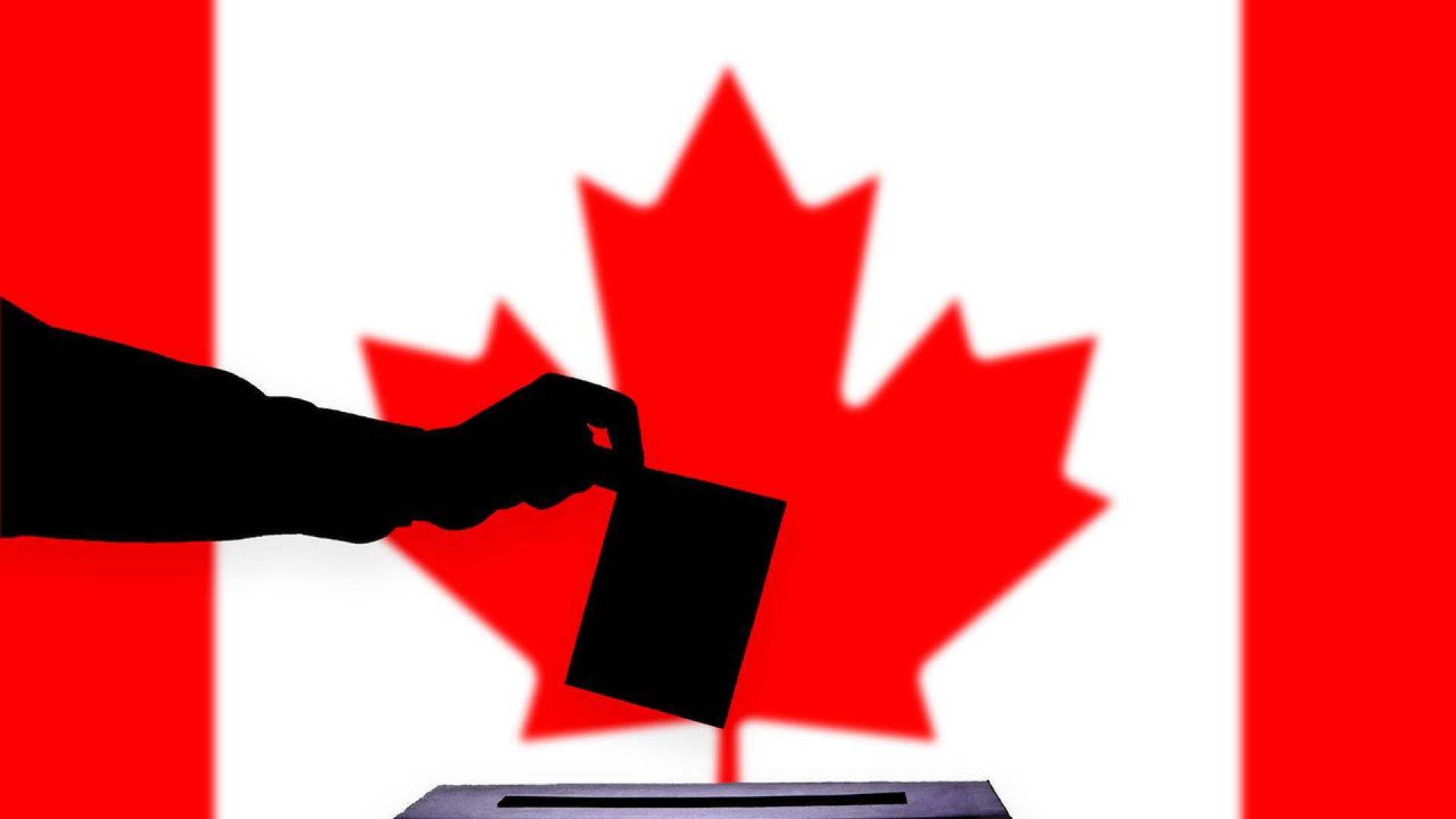 След повече от девет години начело на Канада премиерът на