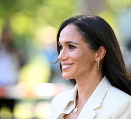 Меган Маркъл продължава да пише своята история далеч от кралските