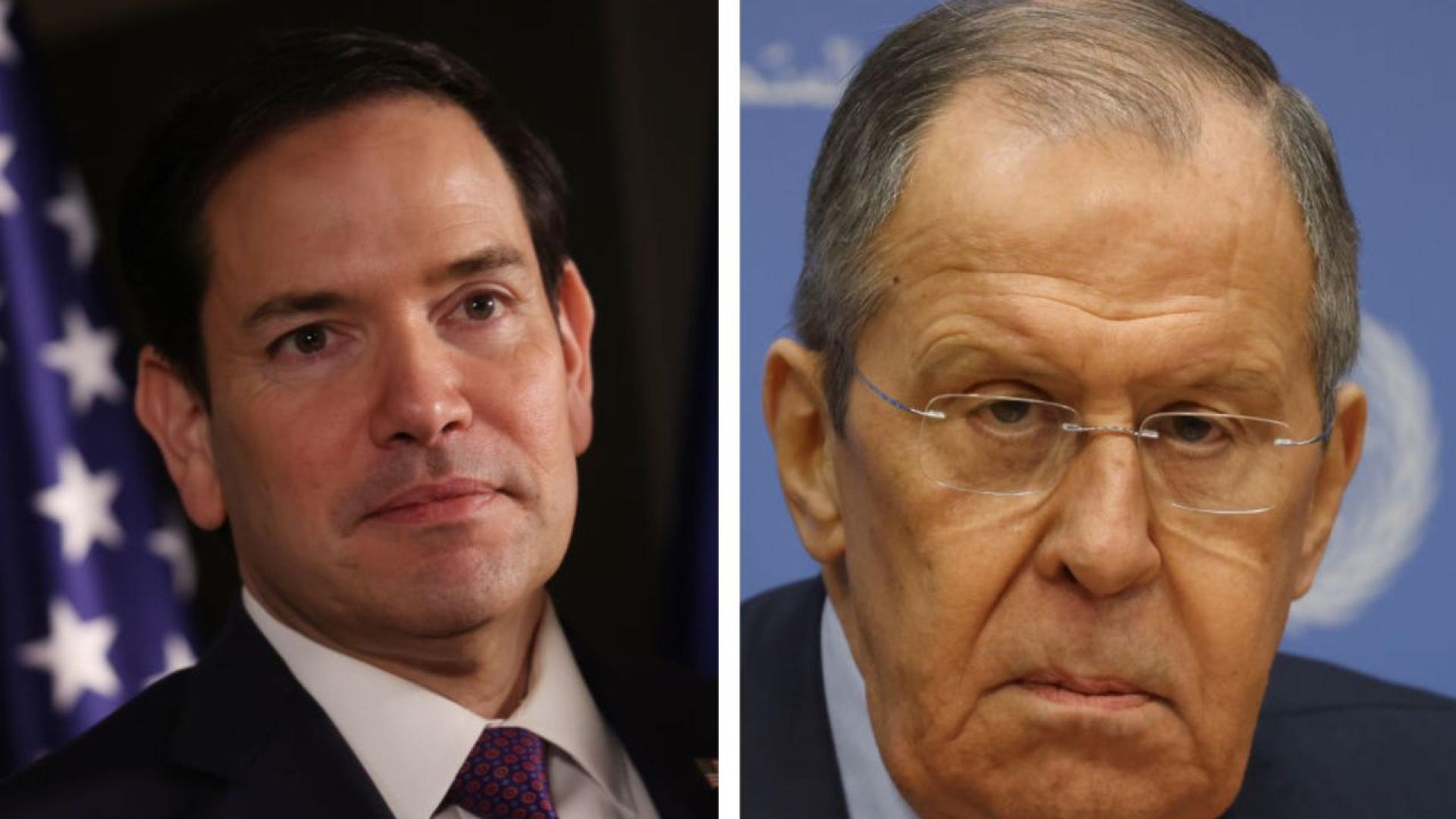 Съединените щати и Русия се споразумяха за четири принципа след