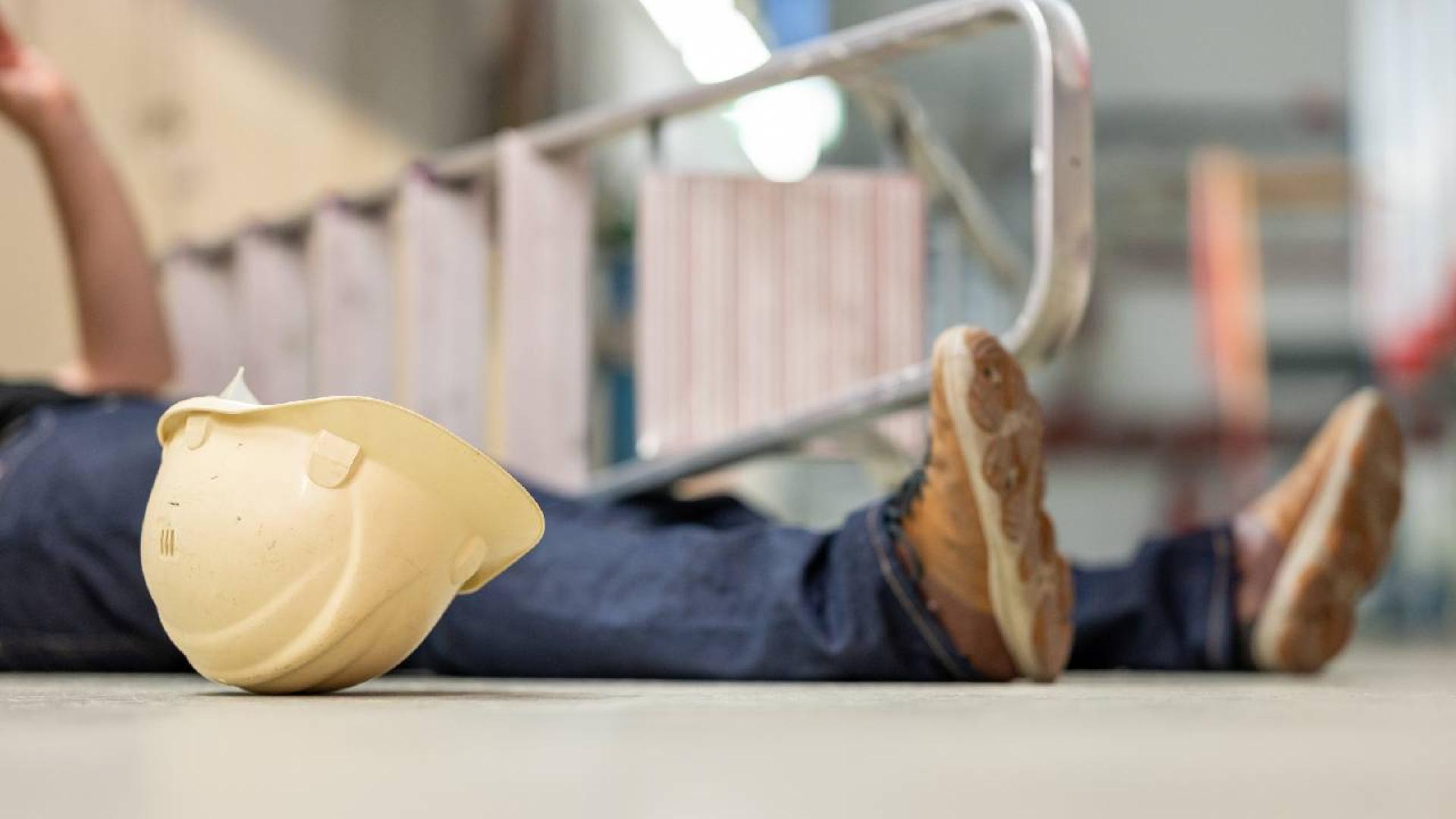 Мъж загина при трудова злополука в каварненското село Раковски Той