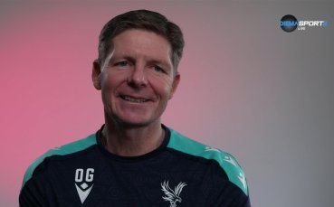 Оливер Гласнер за DIEMA SPORT: Победата над Ливърпул обърна всичко