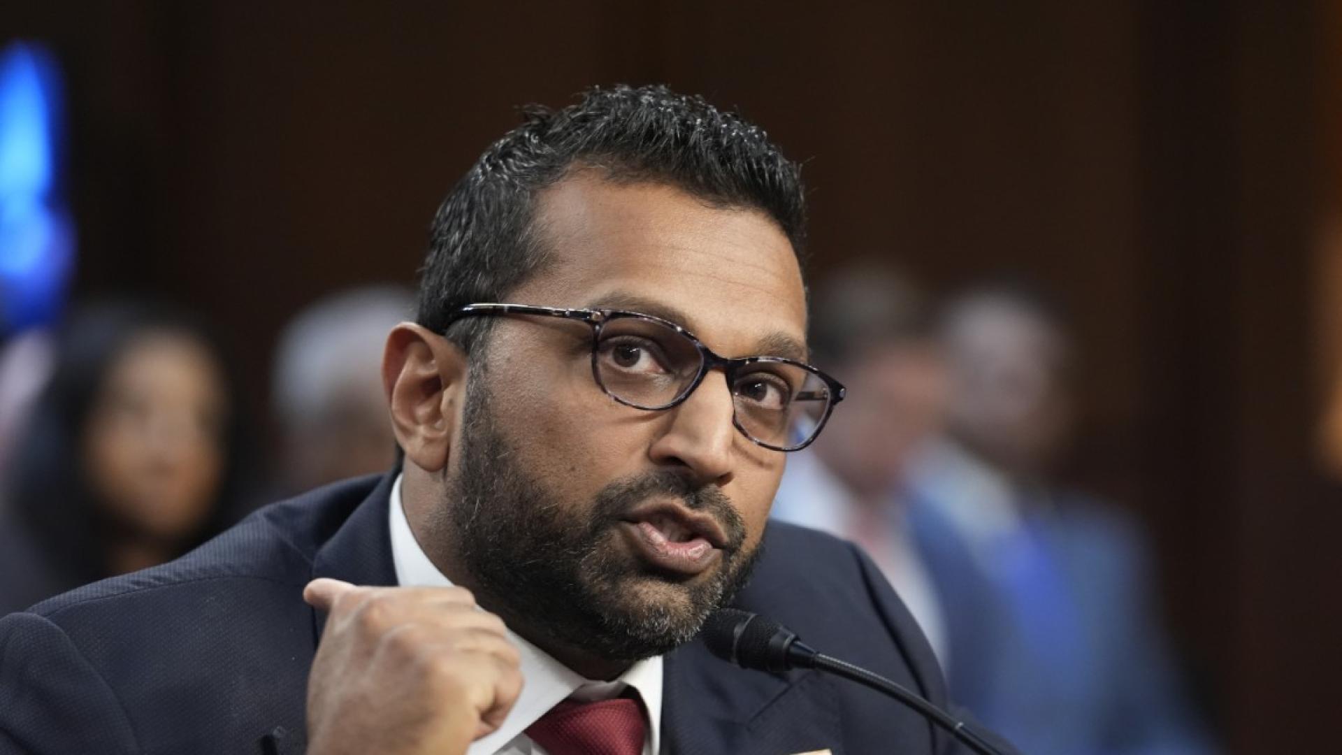 Доминираният от републиканците Сенат на САЩ горната камара в Конгреса