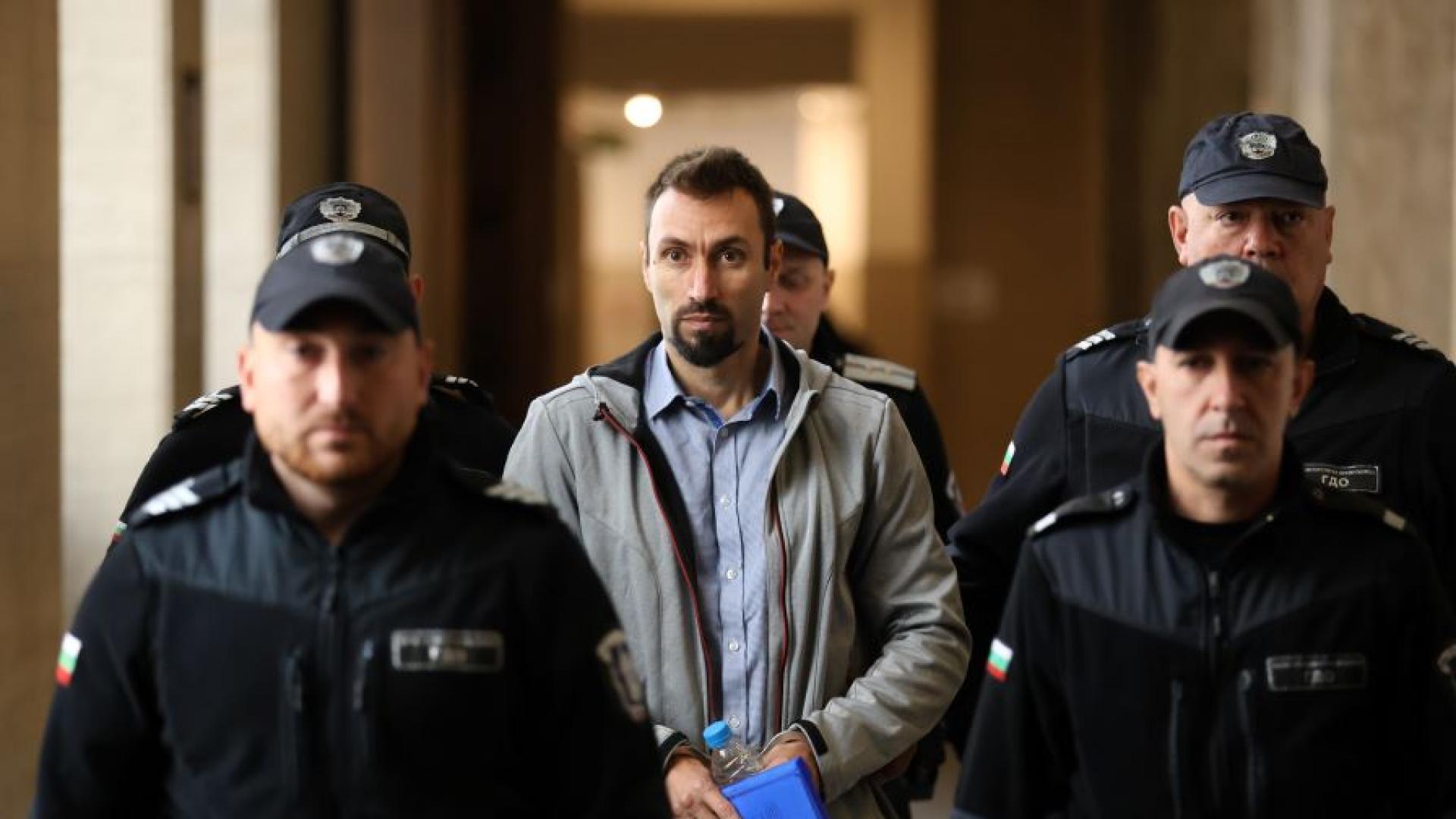 Апелативен съд – София потвърди изцяло присъдата на първоинстанционния Софийски