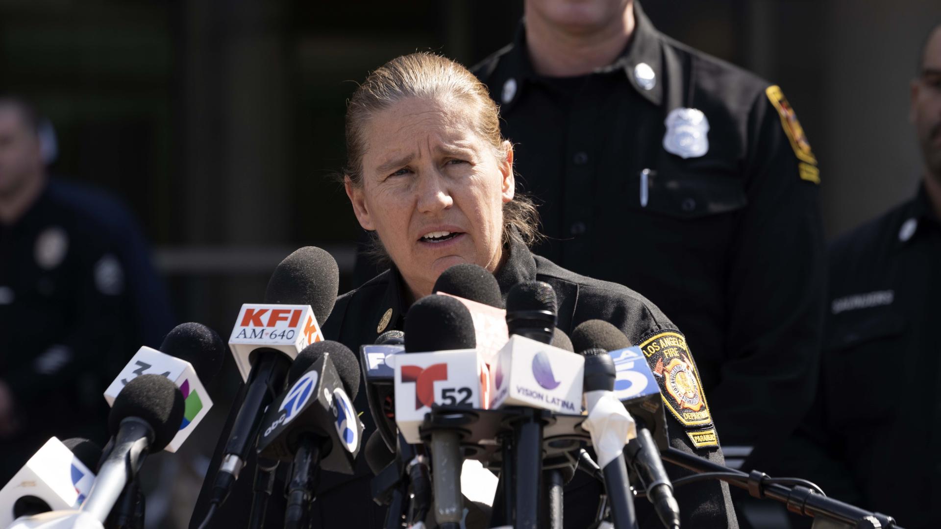 Шест седмици след най унищожителните горски пожари в историята на града