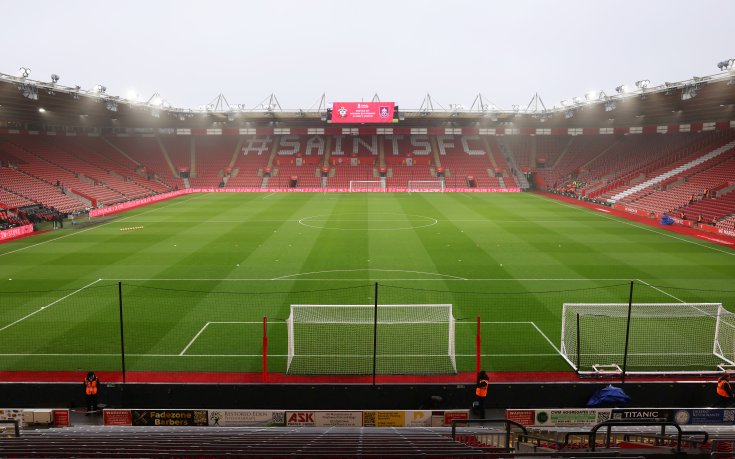 Саутхемптън с трудна задача срещу Брайтън