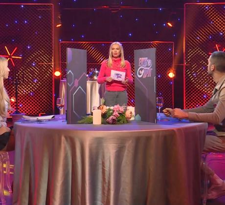 Нестандартно кулинарно изпитание очаква двойките в Един за друг тази