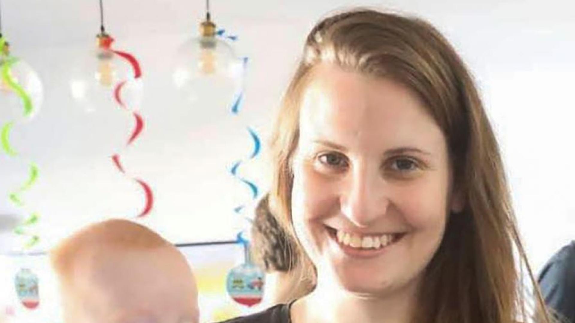 Аутопсията на Шири Бибас и на нейните две деца починали