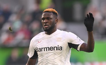 Германският шампион продава един от голмайсторите си, Челси е кандидат