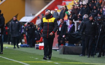 Стоилов: Показахме две лица, контузените не може да са оправдание