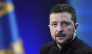 Зеленски заяви, че ще чака Путин в Турция, призова за прекратяване на огъня от утре