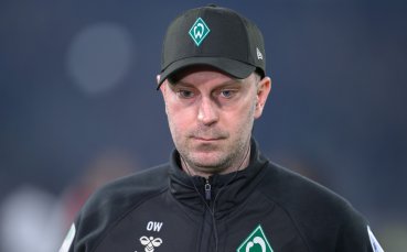 Лайпциг не е готов да плати компенсация на Вердер за Вернер, но няма да се откаже