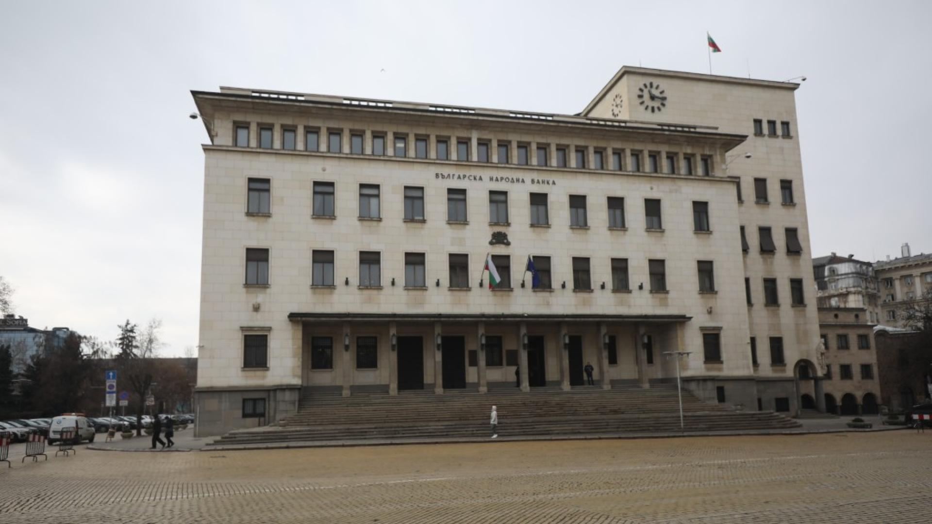 Страхил Ангелов от Граждански комитет за запазване на лева призова