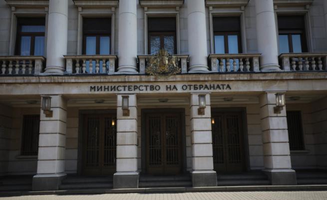 Комисията по отбрана гласува на първо четене: Върховното главно командване да сваля дронове над военни обекти