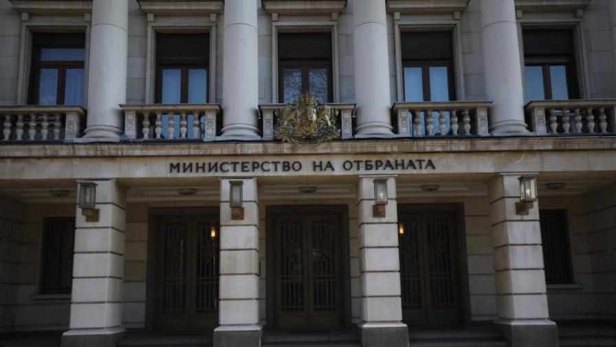 <p>На първо четене: Депутатите одобриха ключови промени в Закона за отбраната</p>