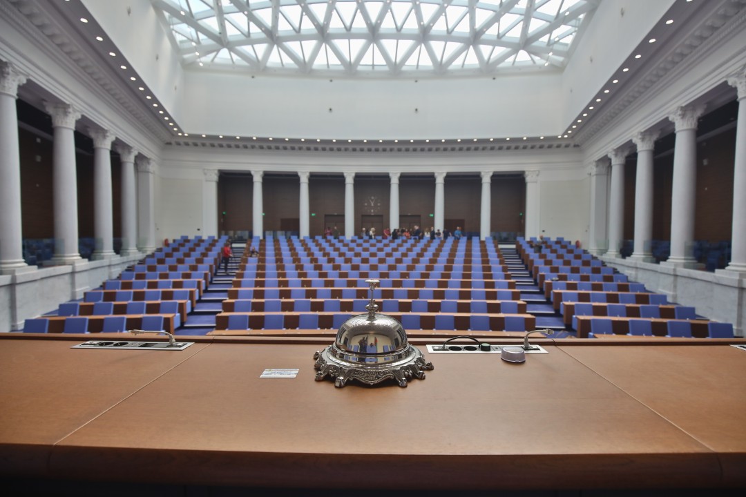 Колко депутата ще има „Прогресивна България”