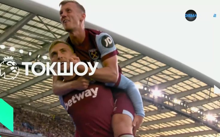 Премиър лийг токшоу (25.02.2025)