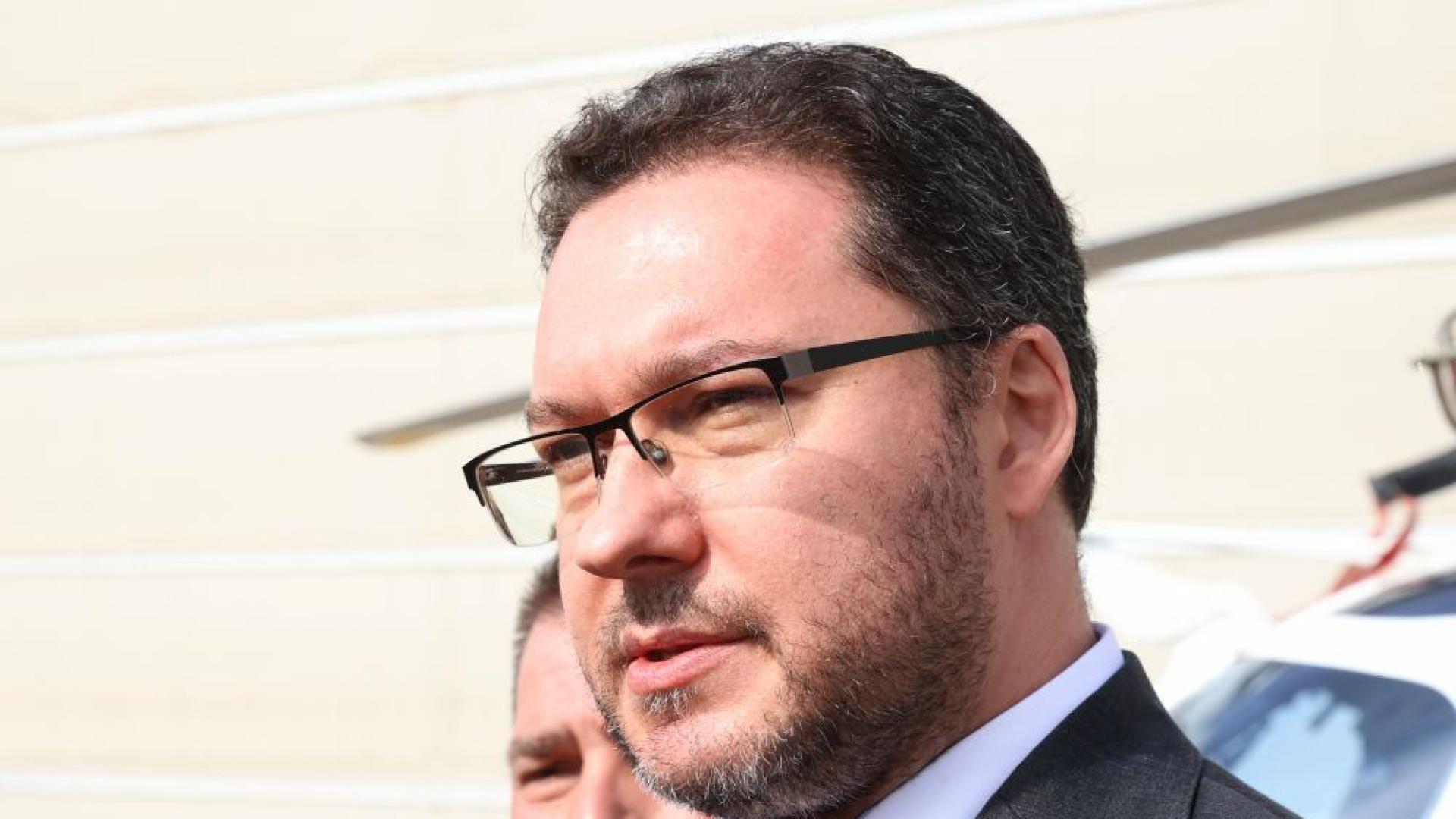 Системата за ранно предупреждение при бедствия и извънредни ситуации BG ALERT