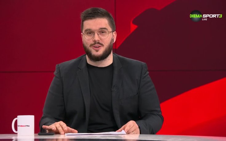 Бундеслига Токшоу (26.02.2025)