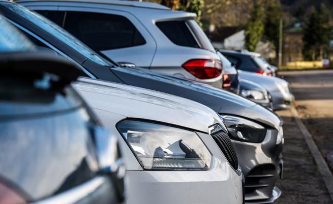 „Червена зона“ за паркиране в София: Предложението е 5 лева на час „Червена зона“ за паркиране в София: Предложението е 5 лева на час