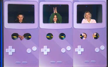 Ново забавно и изпълнено с усмивки изпитание очаква влюбените двойки