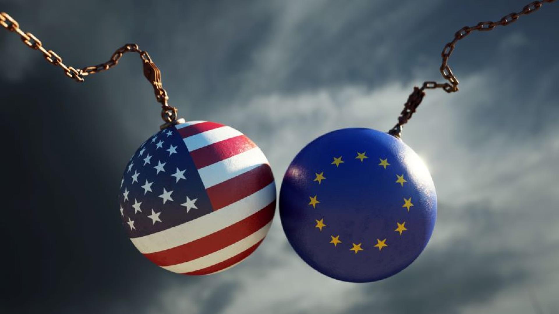 След като Доналд Тръмп обяви че ще наложи 25 мита