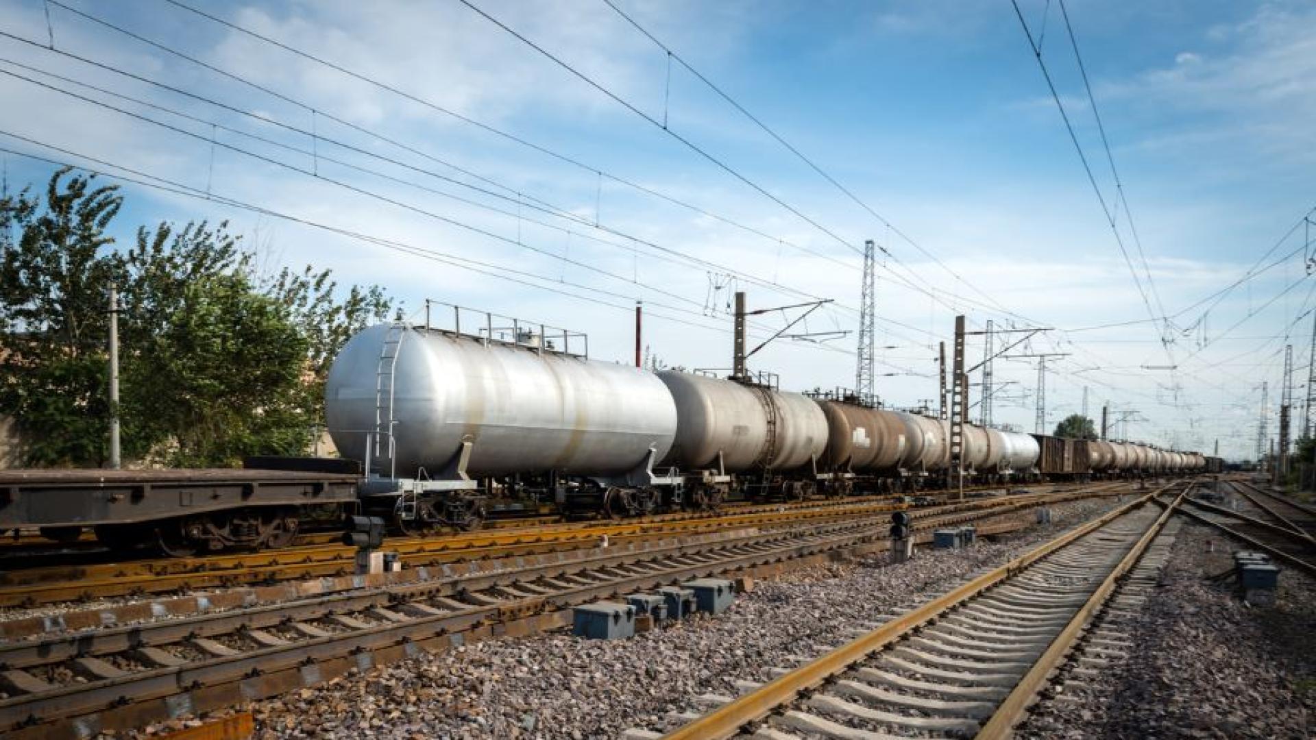 Полицията в Бургас задържа 22 ма души на гарата в Карнобат